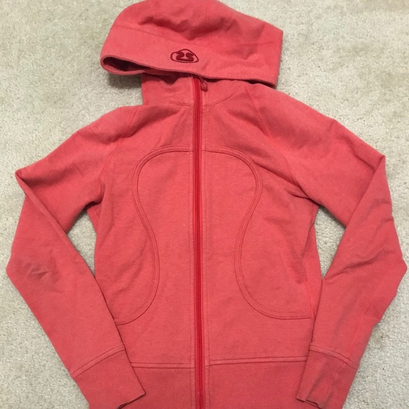lululemon athletica Tops - lululemon hoodie
